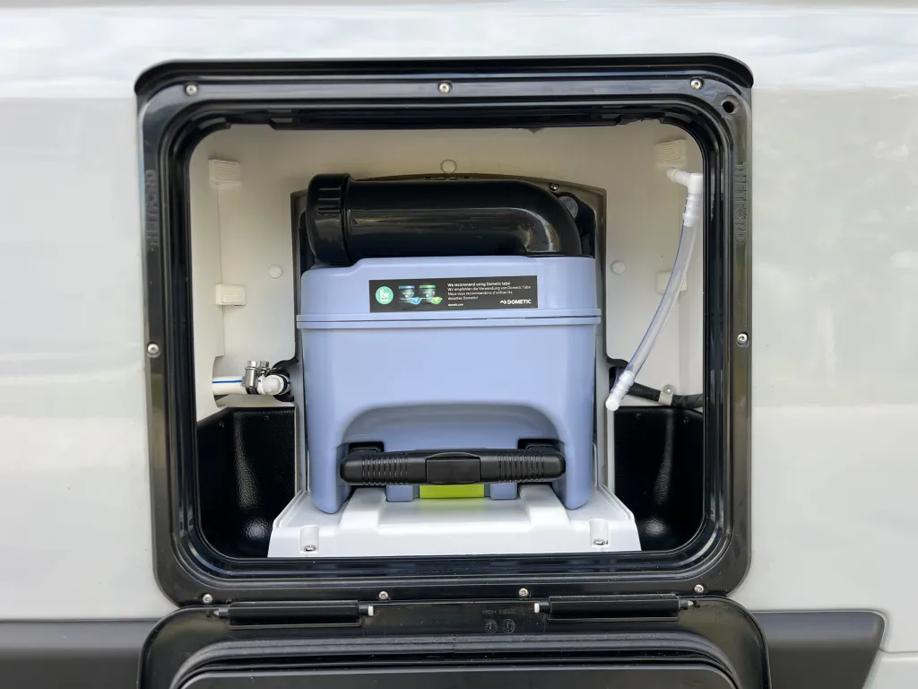 Bild 8: Wohnmobil für 2 Personen in Sulzemoos mieten Bild 8: Wohnmobil für 2 Personen in Sulzemoos mieten