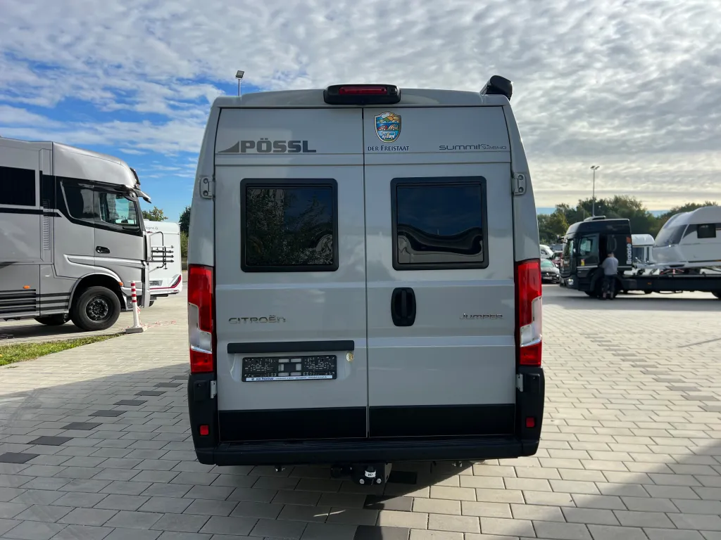 Bild 10: Wohnmobil mieten in Sulzemoos Bild 10: Wohnmobil mieten in Sulzemoos