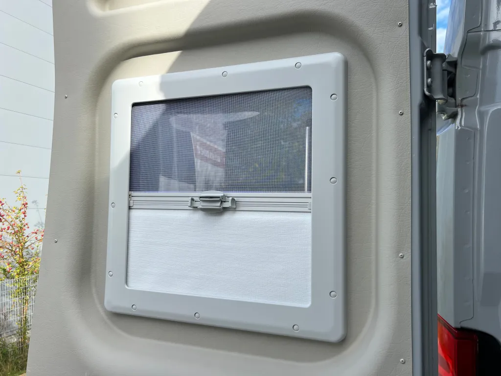 Bild 12: Wohnmobil von Pössl mieten in Sulzemoos Bild 12: Wohnmobil von Pössl mieten in Sulzemoos