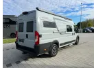 Bild 15: Pössl Wohnmobil in Sulzemoos mieten