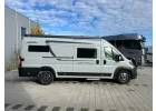Bild 16: Wohnmobil für 2 Personen in Sulzemoos mieten