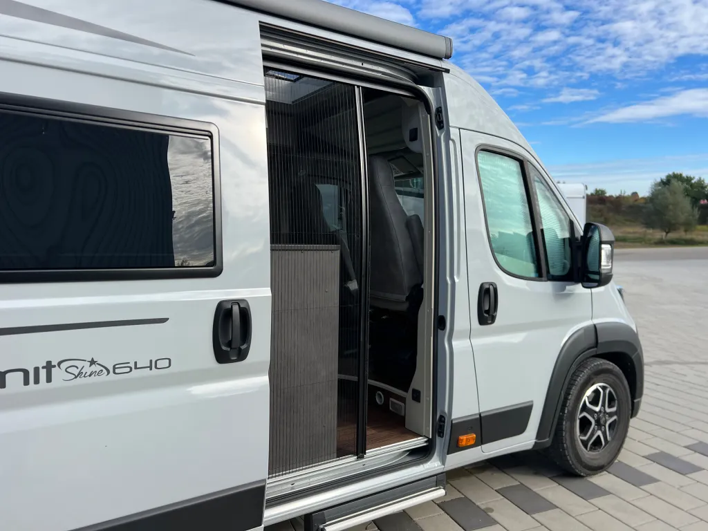 Bild 20: Wohnmobil von Pössl mieten in Sulzemoos Bild 20: Wohnmobil von Pössl mieten in Sulzemoos