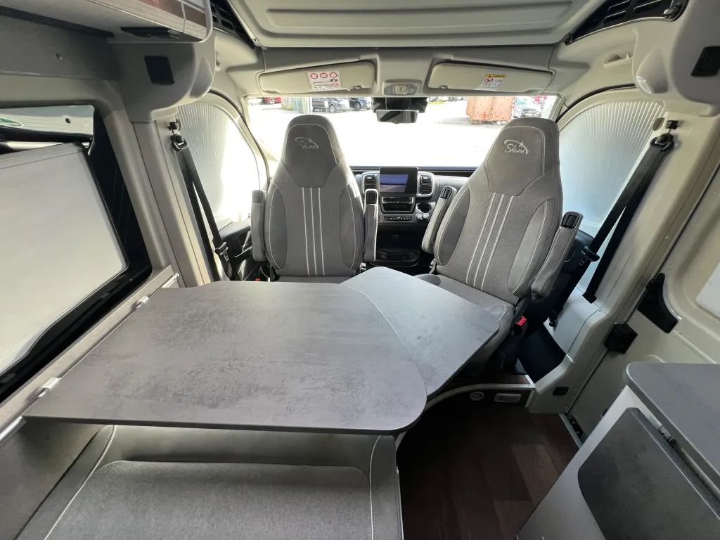 Bild 23: Pössl Wohnmobil in Sulzemoos mieten Bild 23: Pössl Wohnmobil in Sulzemoos mieten