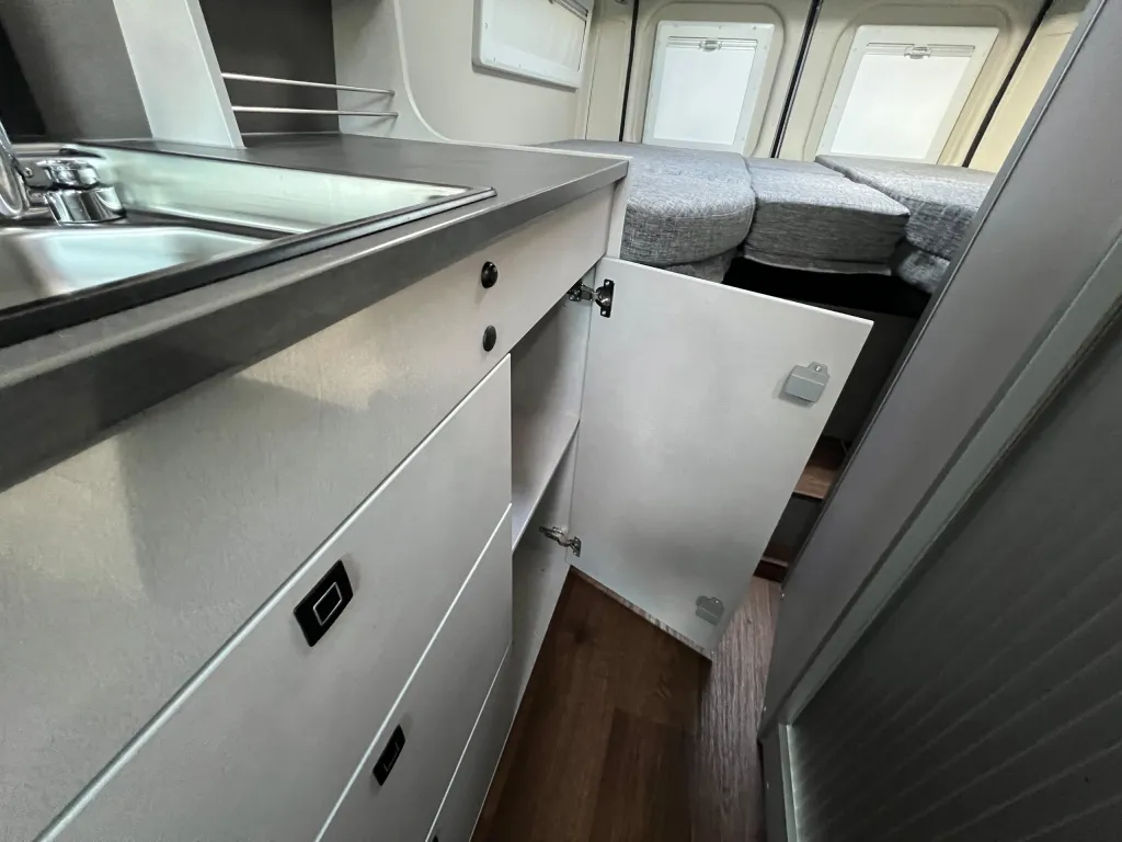 Bild 44: Wohnmobil von Pössl mieten in Sulzemoos Bild 44: Wohnmobil von Pössl mieten in Sulzemoos