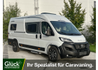 Bild 1: Pössl D-Line Roadcruiser KAS 18