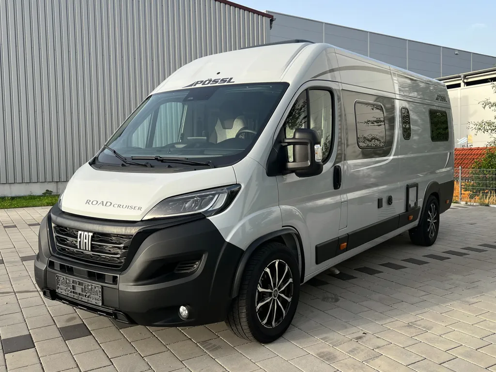 Bild 6: in Sulzemoos Wohnmobil mieten