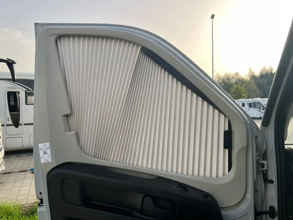 Bild 8: Wohnmobil für 3 Personen in Sulzemoos mieten