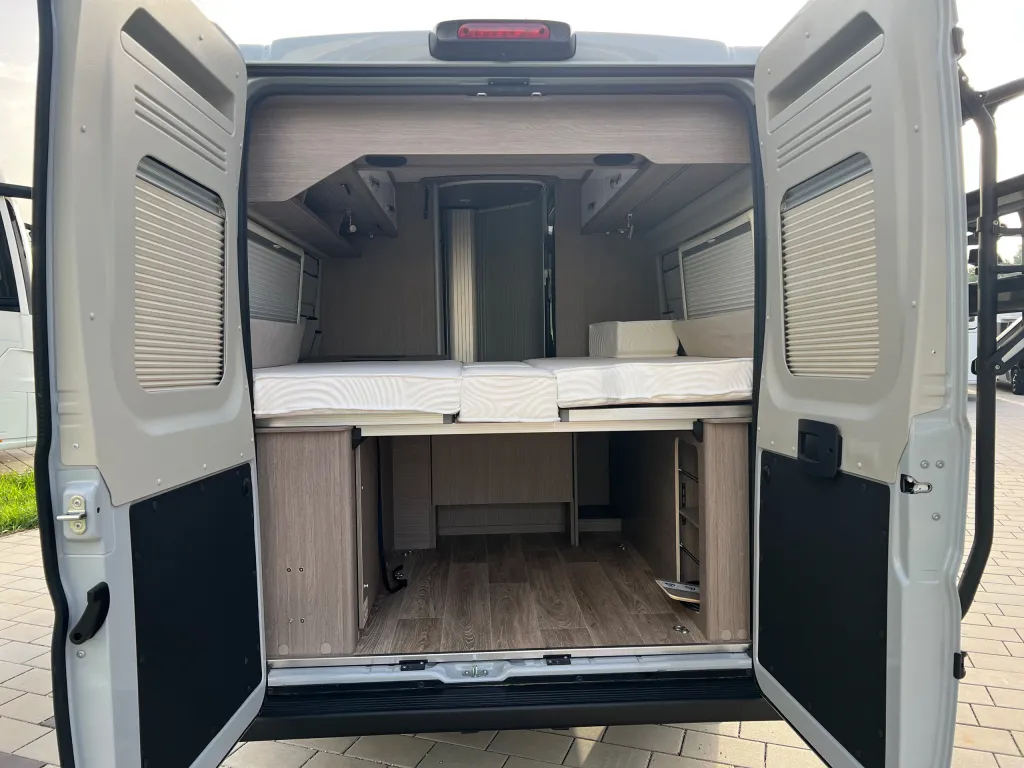 Bild 13: Wohnmobil in Sulzemoos online mieten