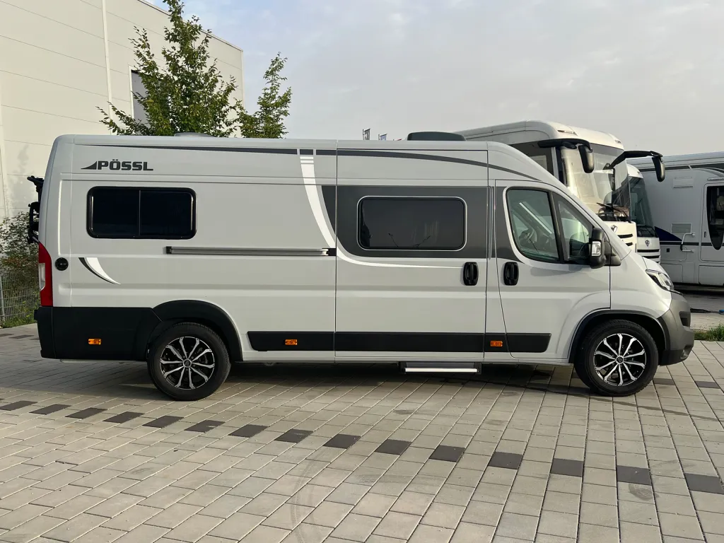 Bild 18: Wohnmobil mieten in Sulzemoos
