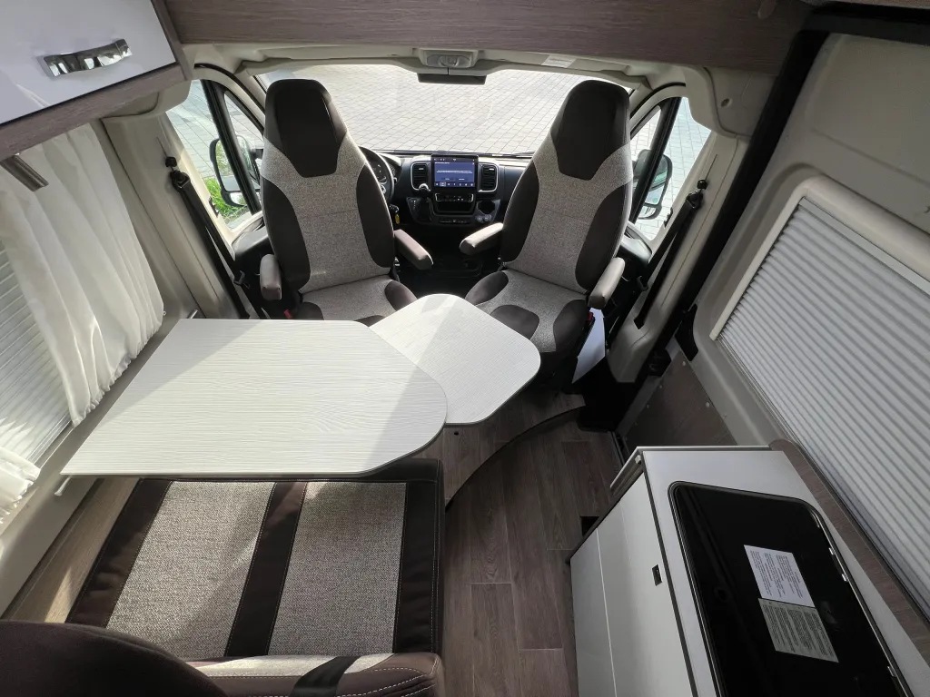 Bild 21: Wohnmobil in Sulzemoos online mieten