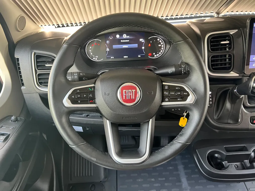 Bild 26: Wohnmobil mieten in Sulzemoos