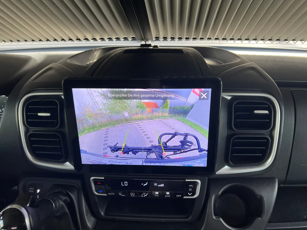 Bild 34: Wohnmobil mieten in Sulzemoos