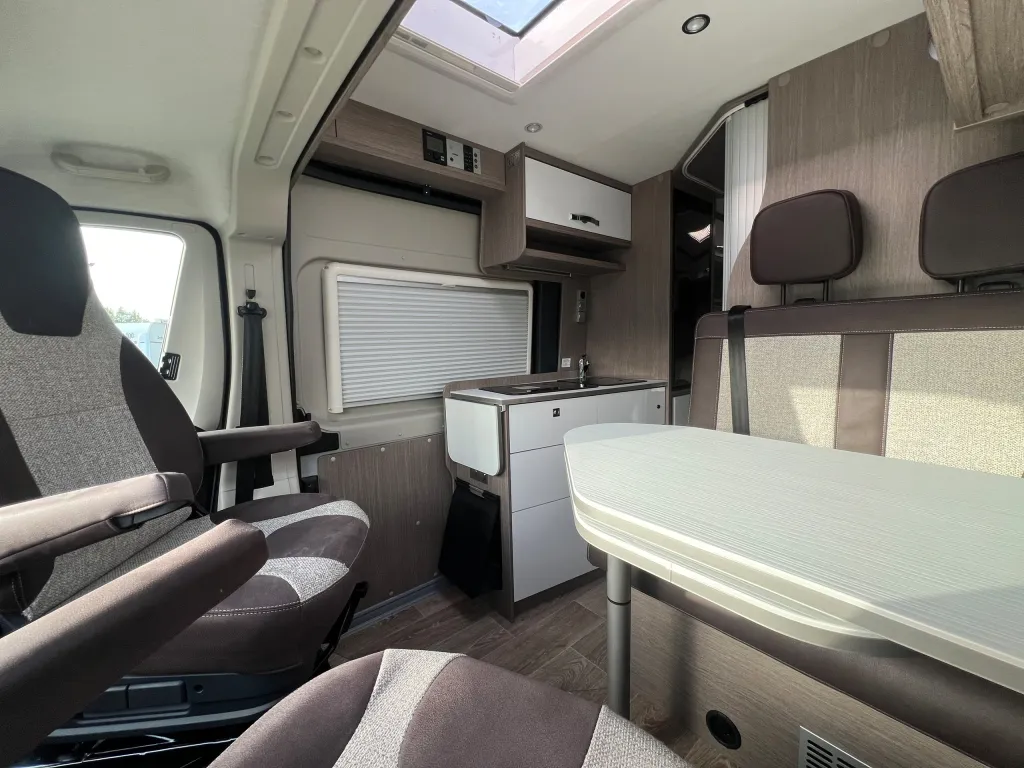 Bild 37: Wohnmobil in Sulzemoos online mieten
