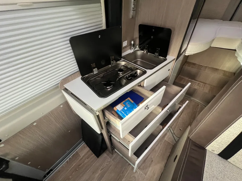 Bild 42: Wohnmobil mieten in Sulzemoos