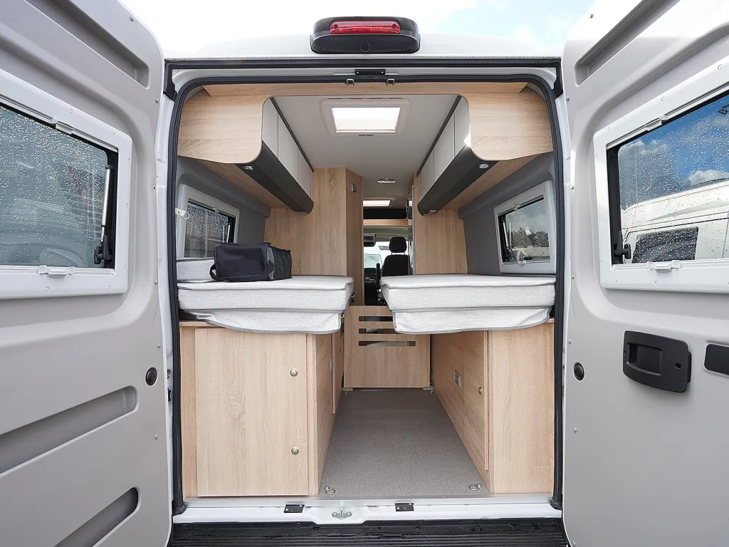 Bild 5: Wohnmobil in Sulzemoos online mieten