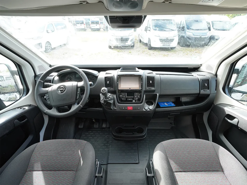 Bild 10: Wohnmobil mieten in Sulzemoos