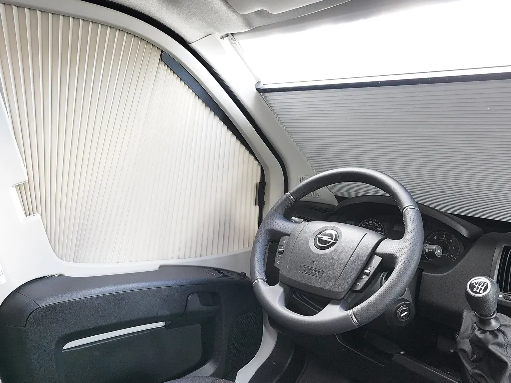 Bild 12: Wohnmobil von Clever mieten in Sulzemoos
