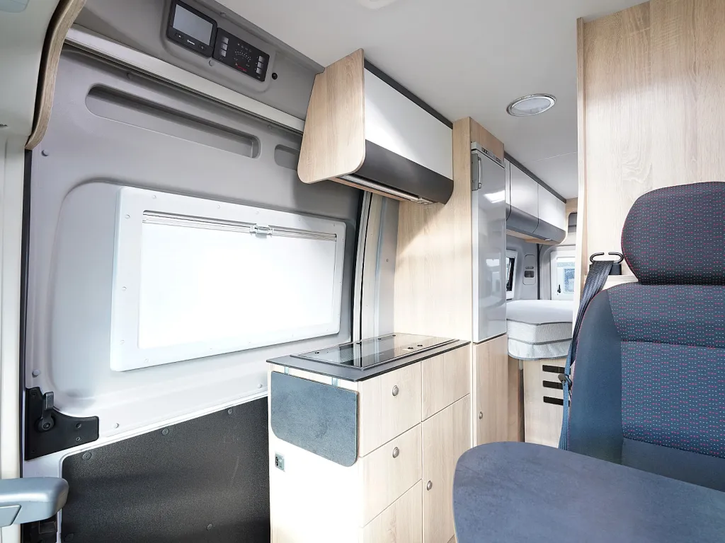 Bild 18: Wohnmobil mieten in Sulzemoos