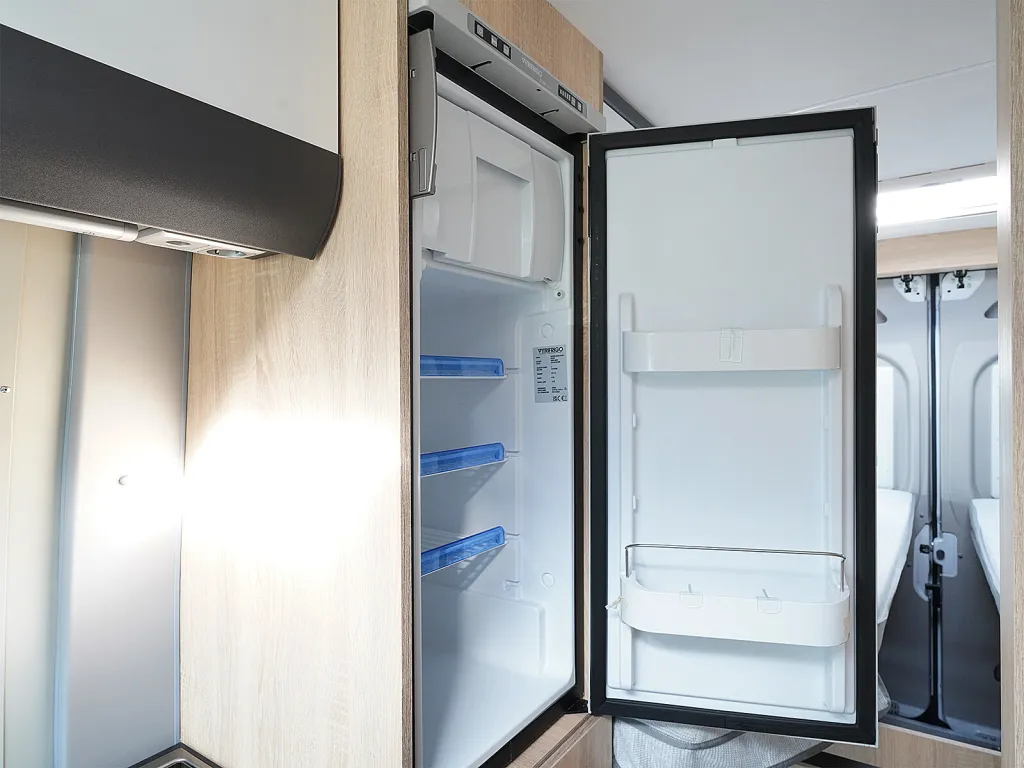 Bild 24: Wohnmobil für 2 Personen in Sulzemoos mieten