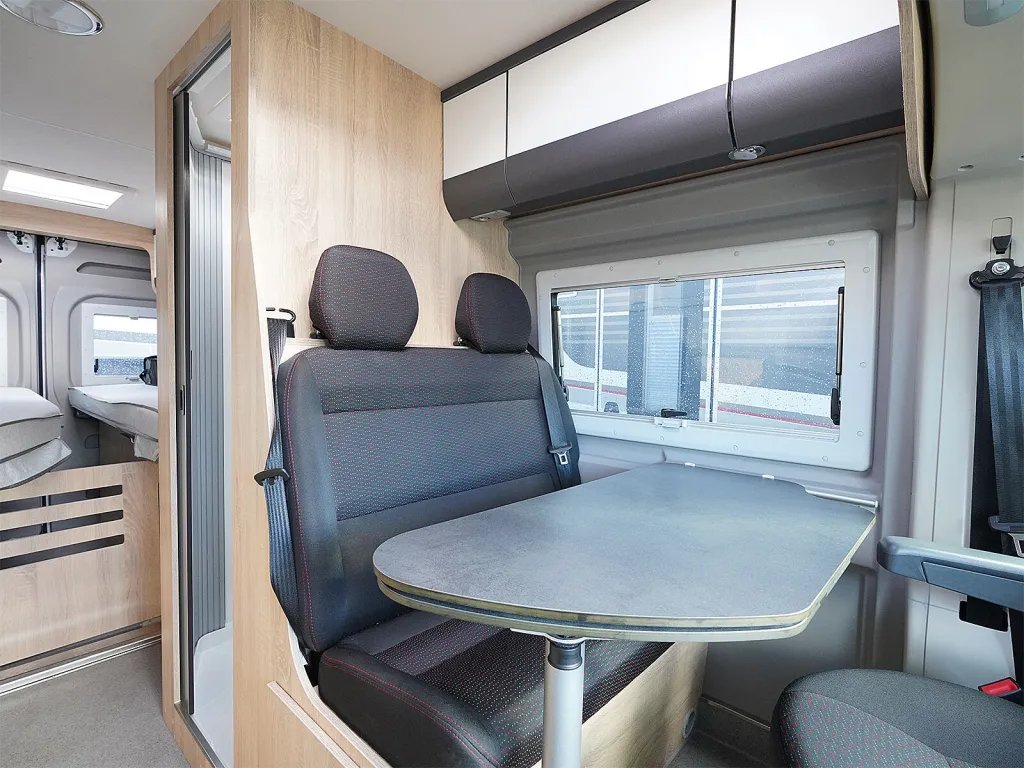 Bild 26: Wohnmobil mieten in Sulzemoos