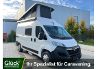 Bild 1: Clever Van Tour 540