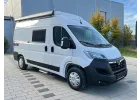 Bild 4: Wohnmobil von Clever mieten in Sulzemoos