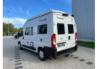 Bild 9: Clever Van Tour 540