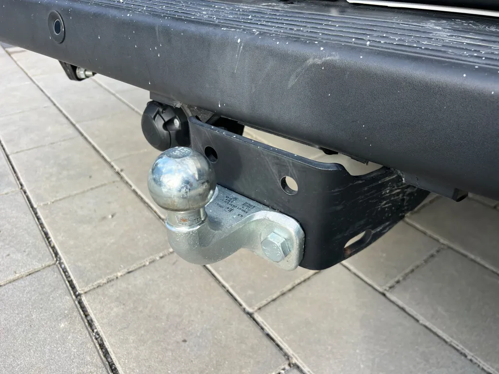 Bild 12: Wohnmobil von Clever mieten in Sulzemoos Bild 12: Wohnmobil von Clever mieten in Sulzemoos