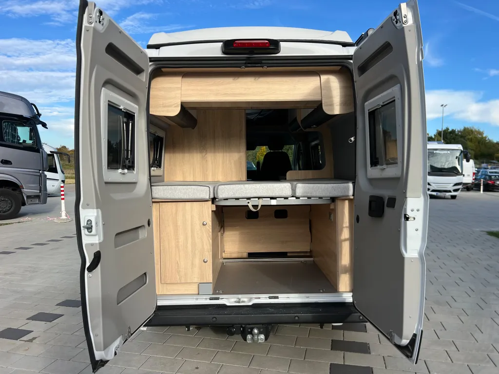 Bild 14: in Sulzemoos Wohnmobil mieten Bild 14: in Sulzemoos Wohnmobil mieten