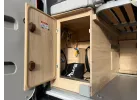 Bild 17: Clever Van Tour 540