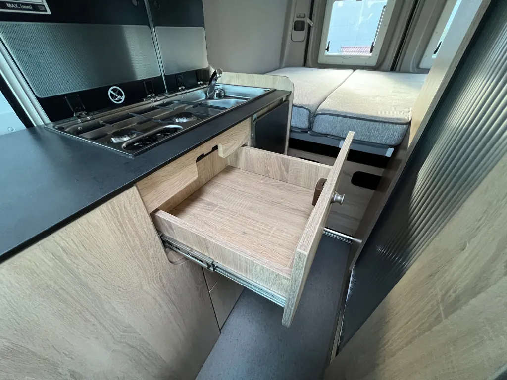 Bild 40: Wohnmobil für 4 Personen in Sulzemoos mieten Bild 40: Wohnmobil für 4 Personen in Sulzemoos mieten