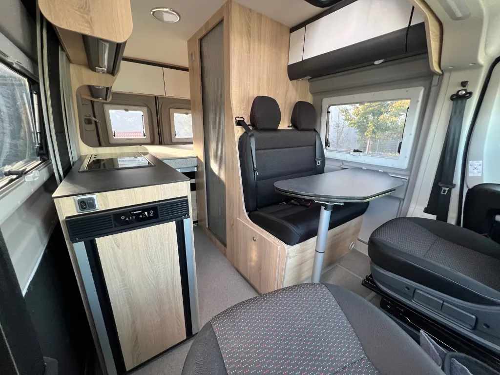 Bild 42: Wohnmobil mieten in Sulzemoos Bild 42: Wohnmobil mieten in Sulzemoos