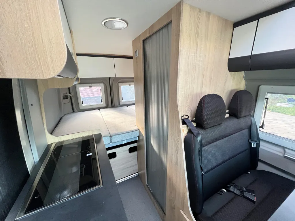 Bild 44: Wohnmobil von Clever mieten in Sulzemoos Bild 44: Wohnmobil von Clever mieten in Sulzemoos
